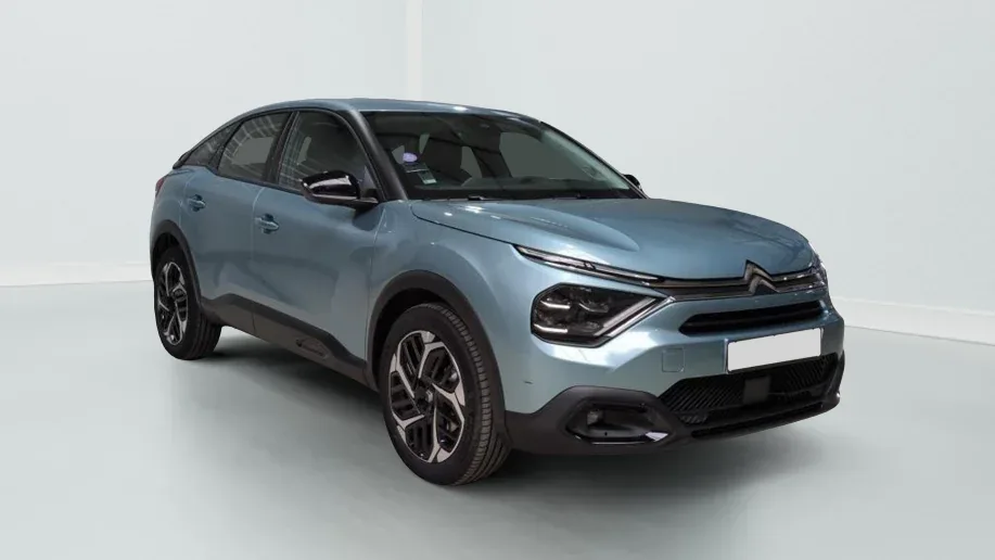 Citroën C4 PureTech 130 S&S BVM6 Feel Pack Occasion