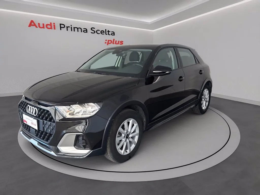 AUDI A1 allstreet 30 1.0 tfsi business 110cv