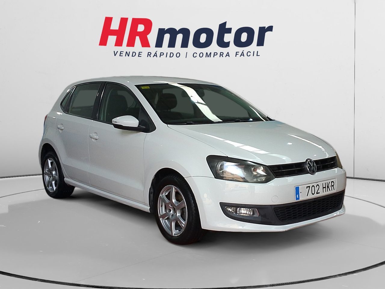 Volkswagen Polo Advance 1.2 TDI 55 kW (75 CV)
