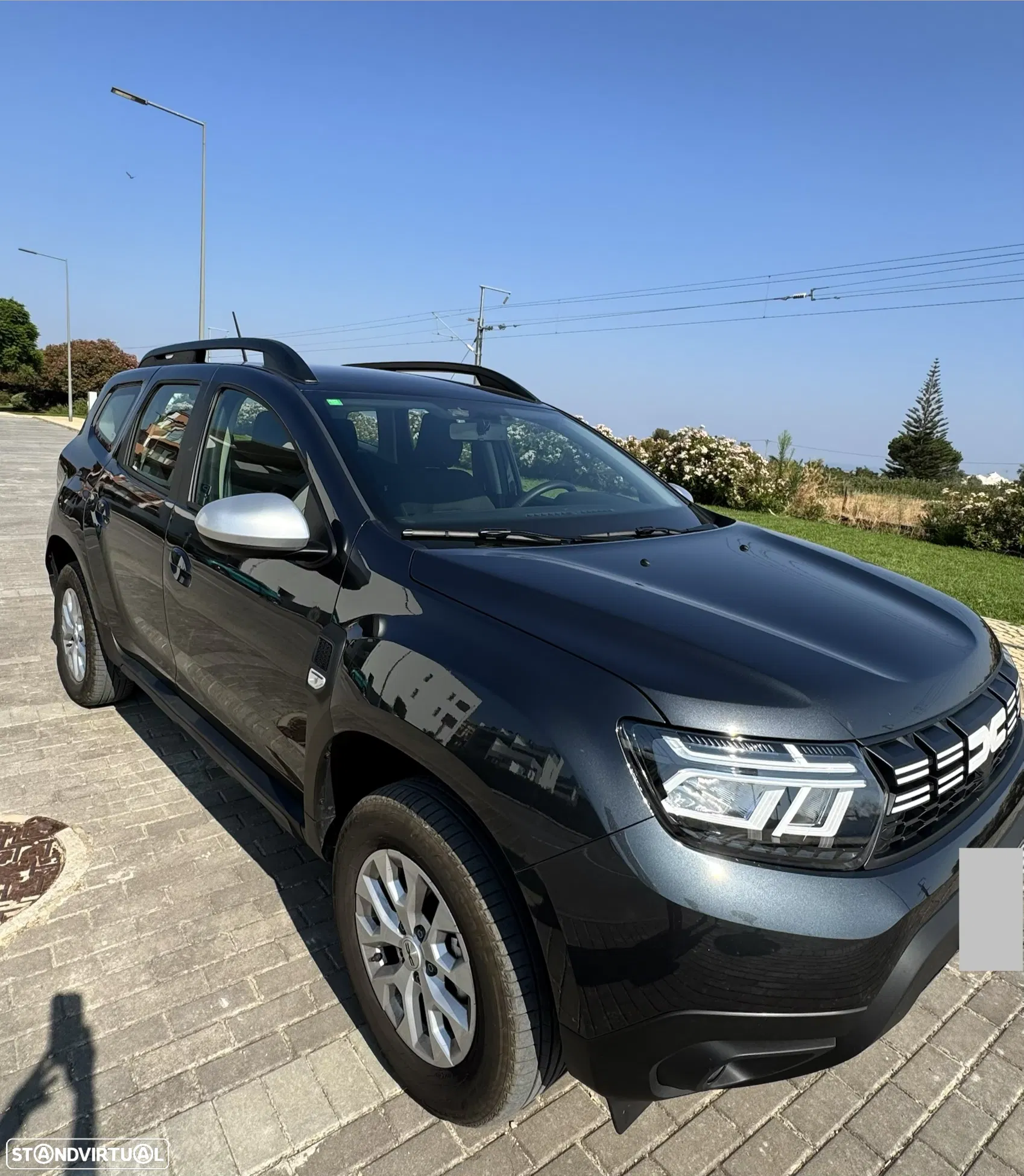 Dacia Duster 1.0 TCe ECO-G Expression Bi-Fuel