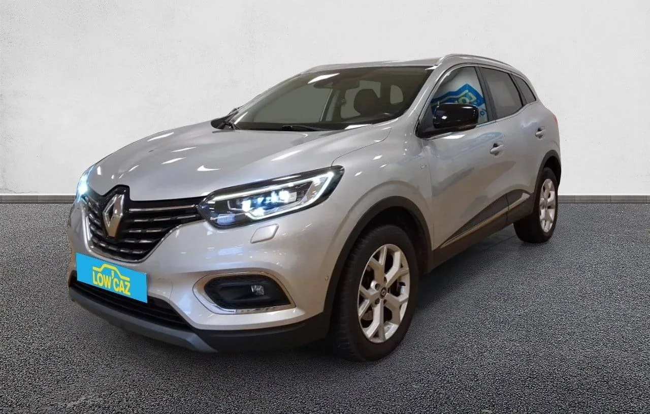 RENAULT KADJAR Blue dCi 150 Intens