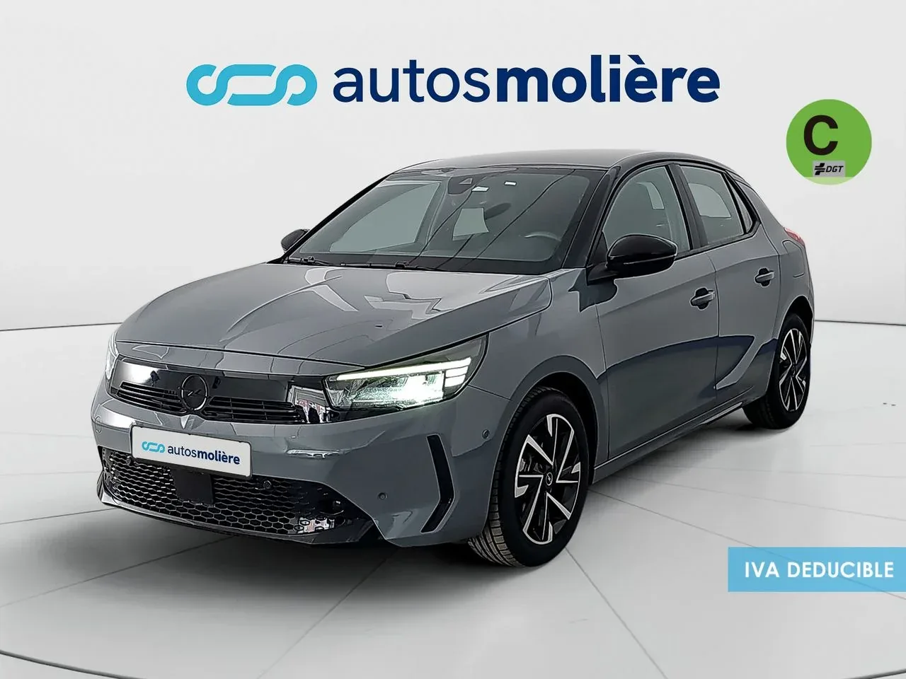 1.2 T XHL GS 74 kW (100 CV)