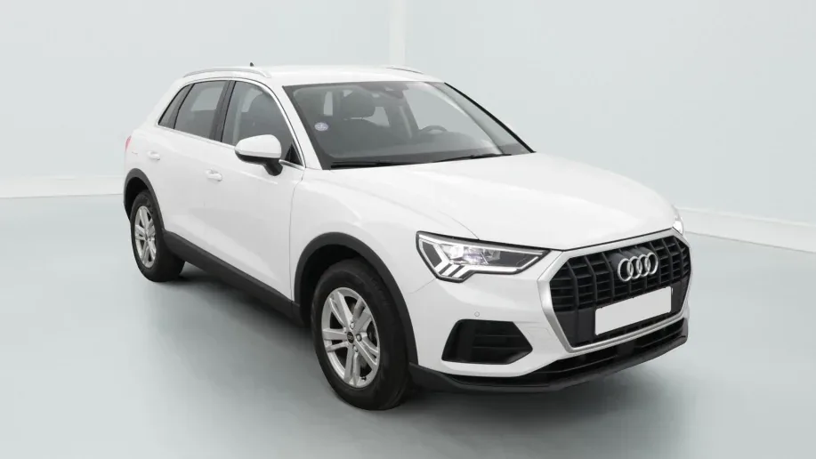 Audi Q3 45 TFSIe 245 ch S tronic 6 Occasion