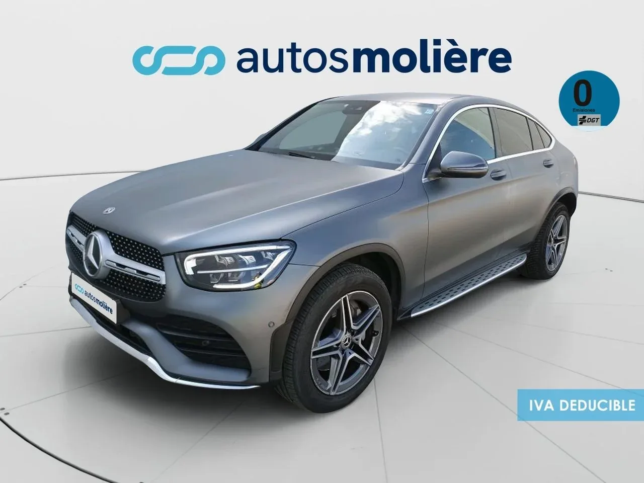 300 de 4Matic 225 kW (306 CV)
