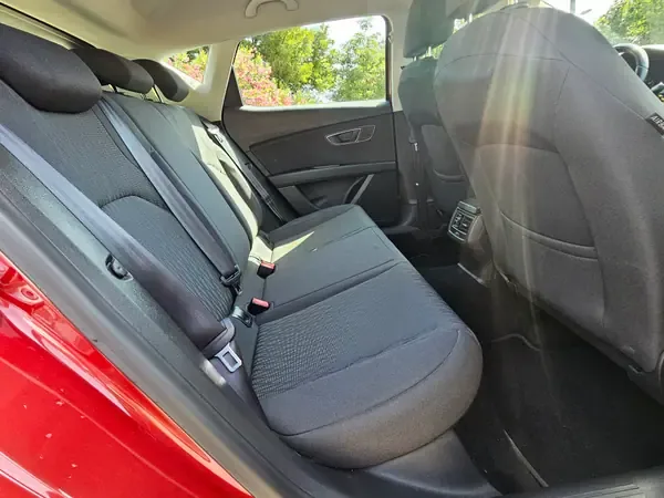 SEAT Leon 2015 1.6 TDi