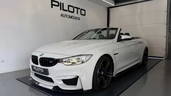 BMW M4 2016 Auto