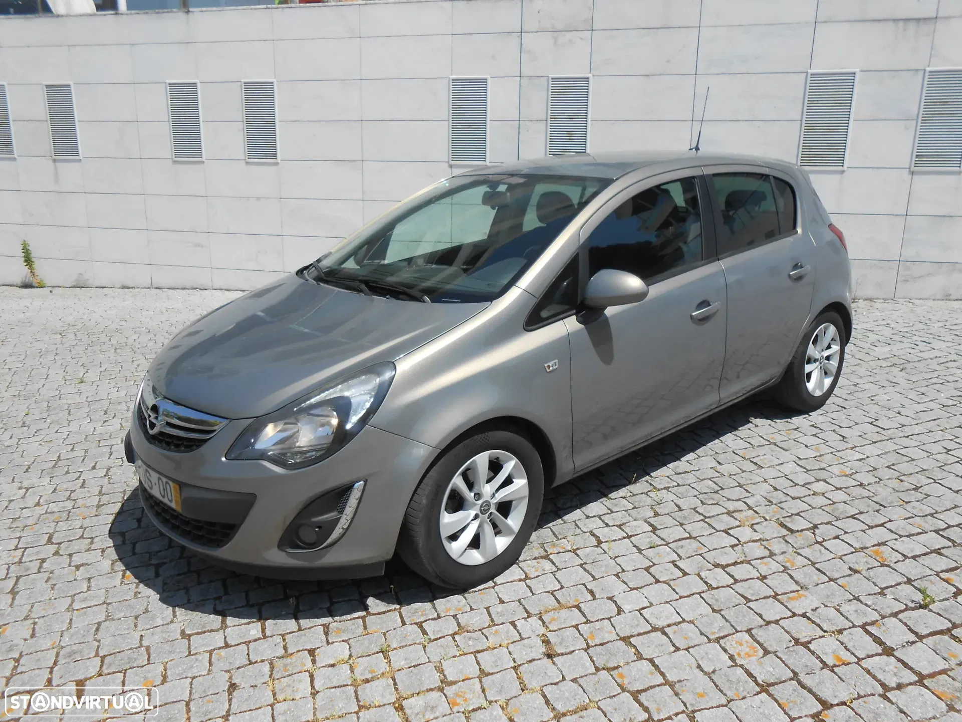 Opel Corsa 1.3 CDTI Enjoy 88g