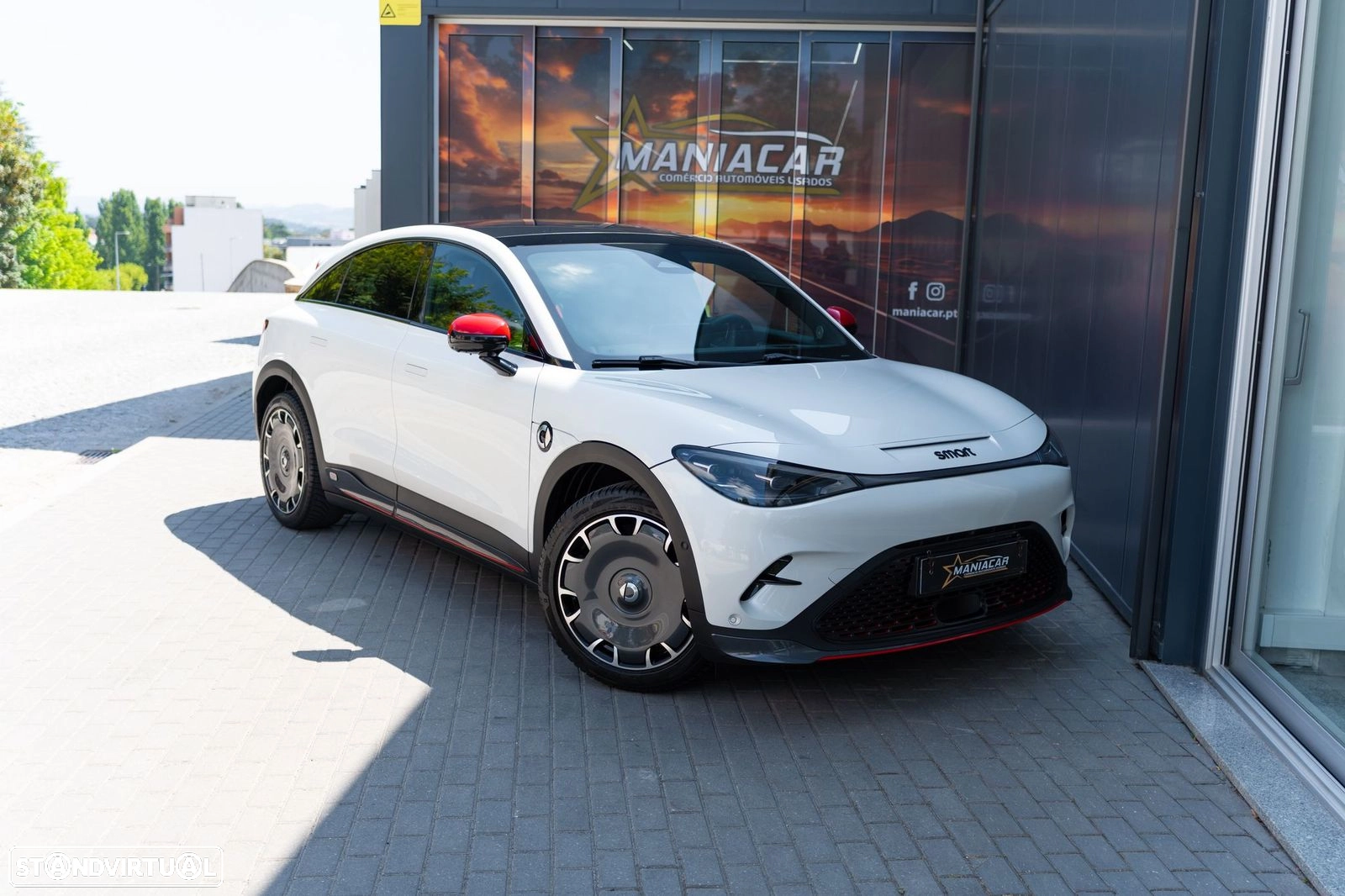 Smart #3 25th Anniversary Edition