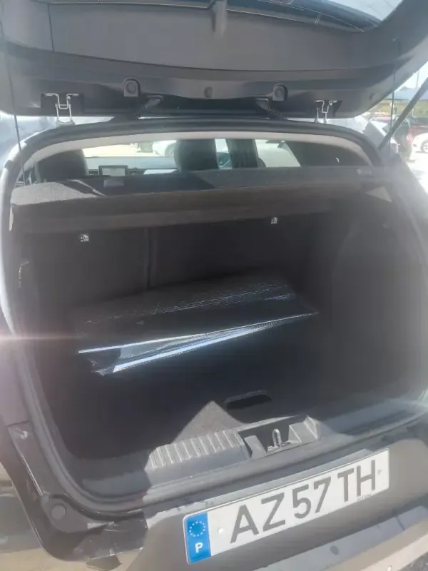 Renault Captur 2023 1.0 TCe Techno