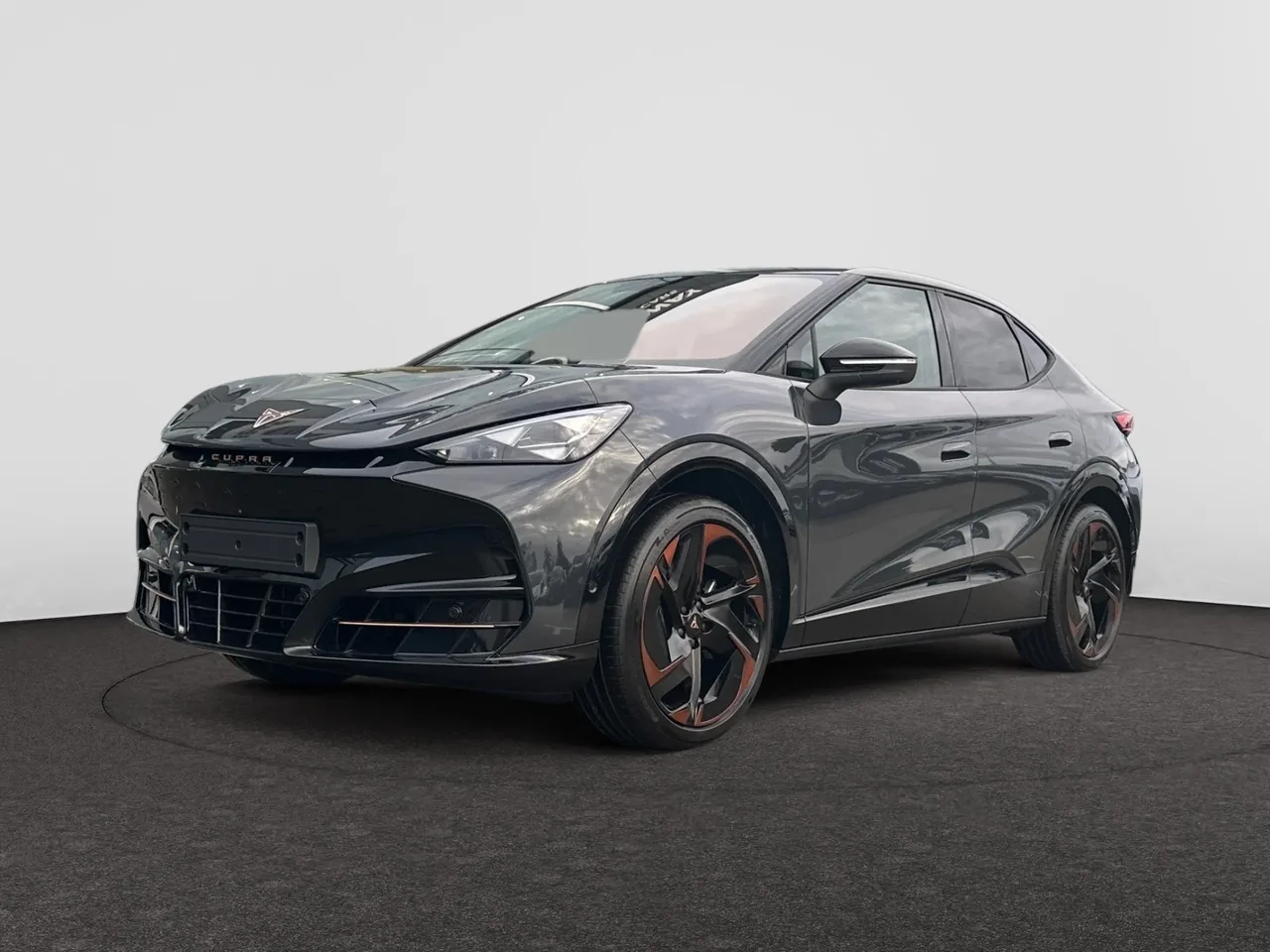 CUPRA Tavascan Corporate Plus 286pk (210kW) 77 kWh *STOCK*NIEUW*ONMIDDELIJK BESCHIKBAAR*
