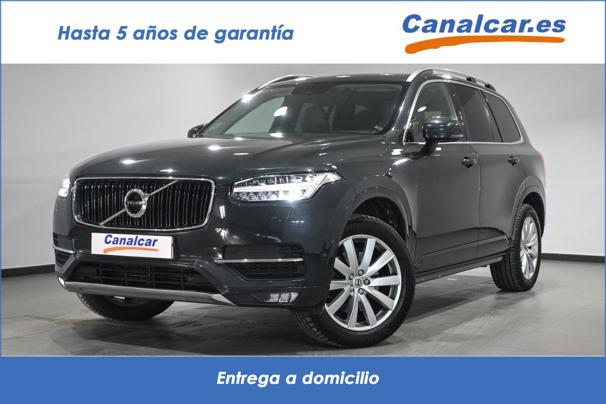 Coches de Segunda Mano y Ocasión