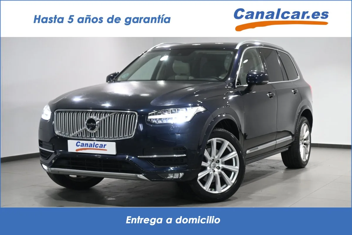 Coches de Segunda Mano y Ocasión
