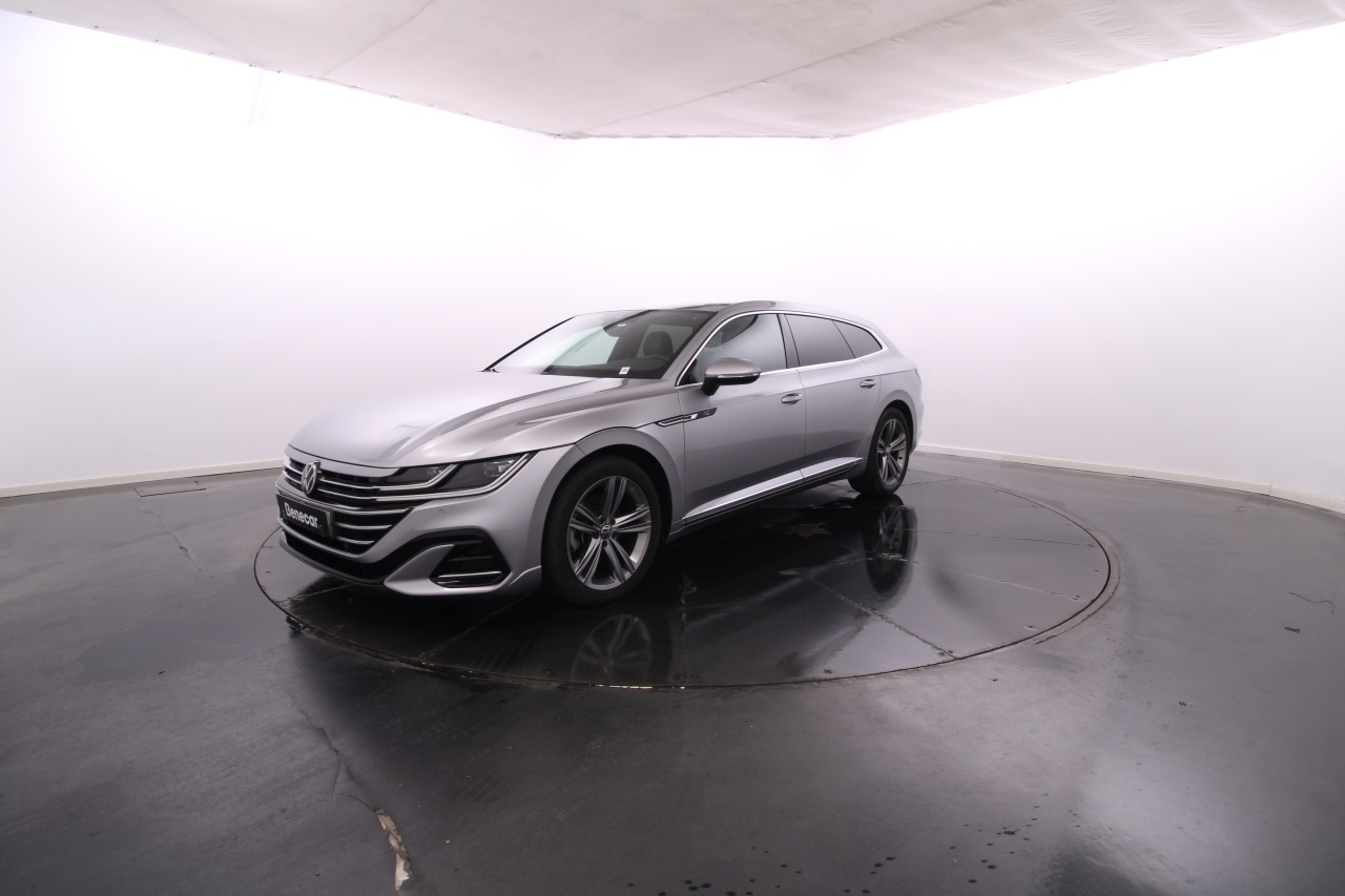 Volkswagen Arteon Shooting Brake 2.0 TDI R-LINE 150cv DSG