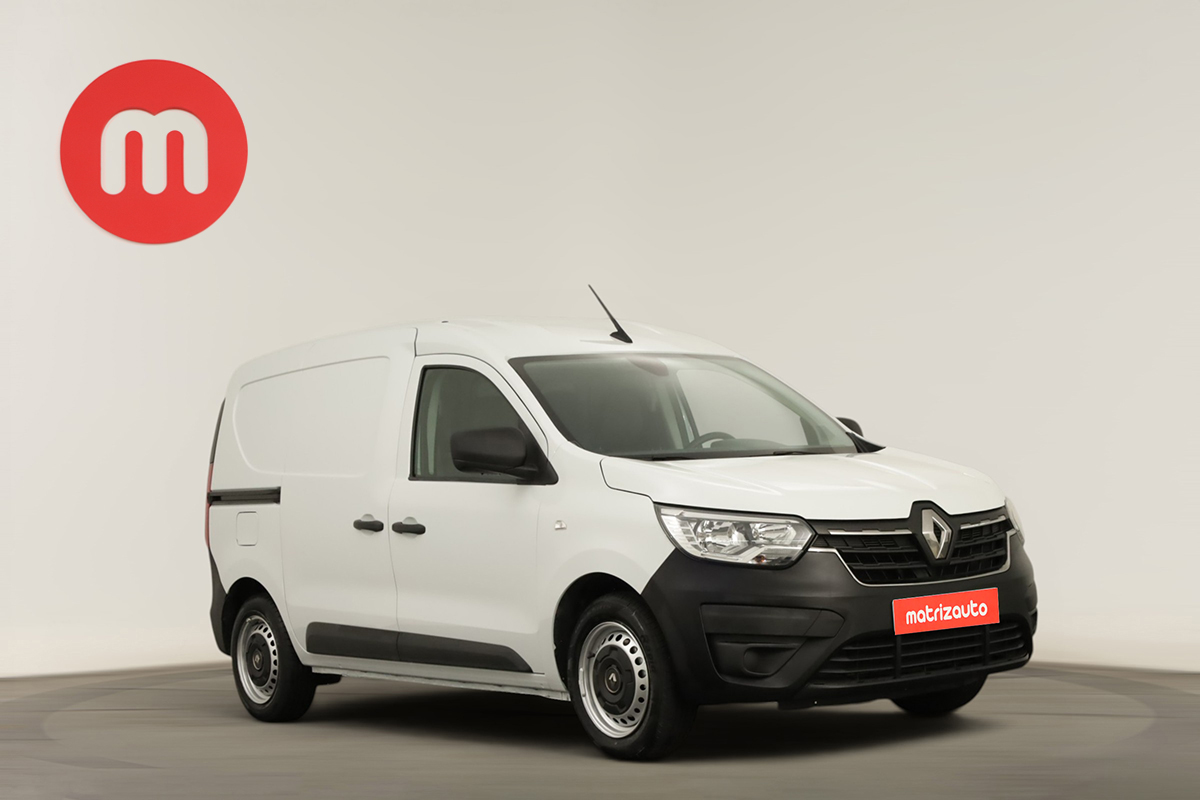 Renault Express Van