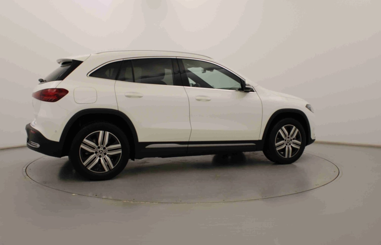 MERCEDES - EQA - EQA 250+ Edition