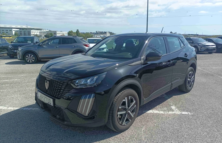 PEUGEOT - 2008 - 2008 1.2 PureTech Active