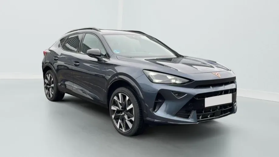 Cupra Formentor FORMENTOR 1.5 eTSI 150CH DSG7 Occasion