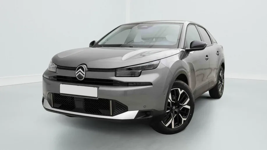 Citroën C4 HYBRID 145 E-DCS6 MAX Zéro km immatriculé