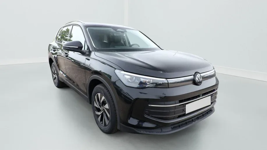 Volkswagen Tiguan ETSI 204 DSG Zéro km immatriculé