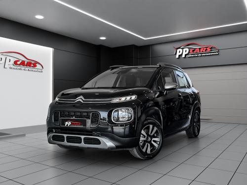 Citroen C3 Aircross 1.2 PureTech Shine Pack