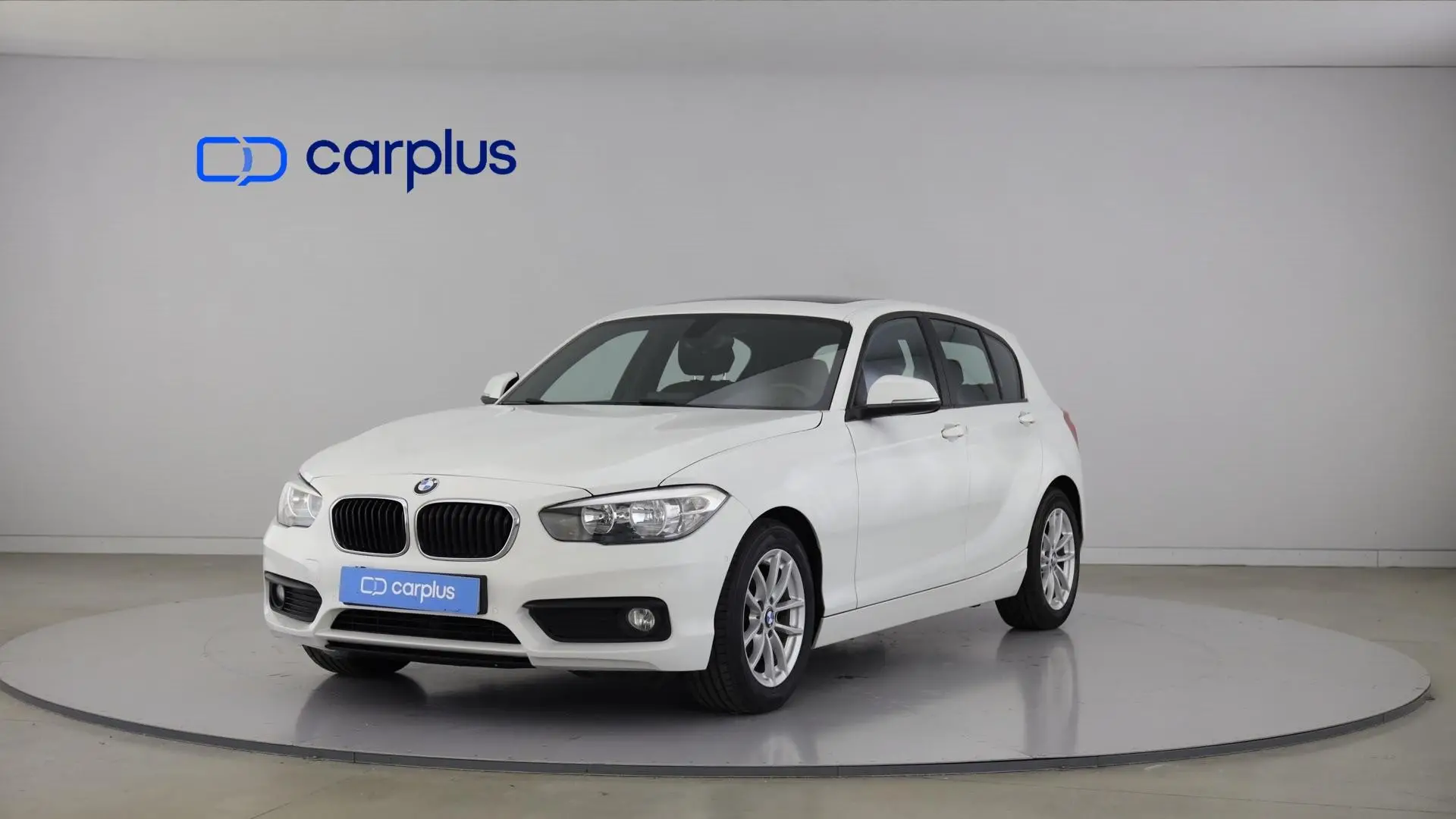 BMW Serie 1