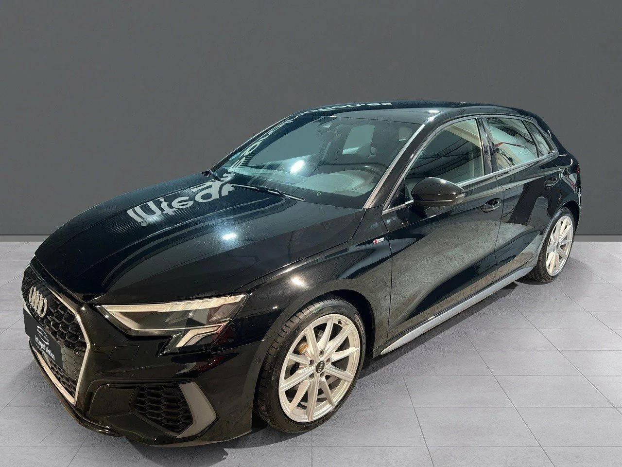 Audi A5 2.7 TDI