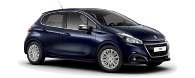 Peugeot 208 1.6 BlueHDI Allure 73 kW (100 CV)