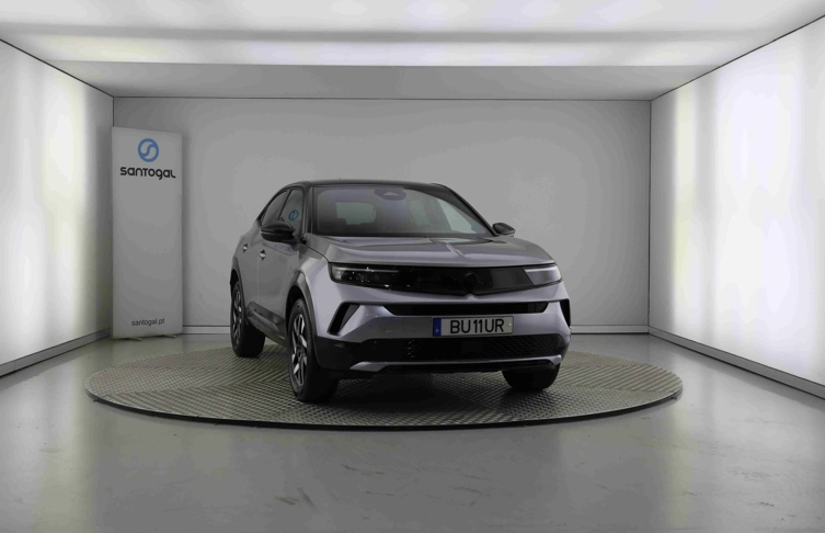 OPEL - Mokka - Mokka 1.2 T GS