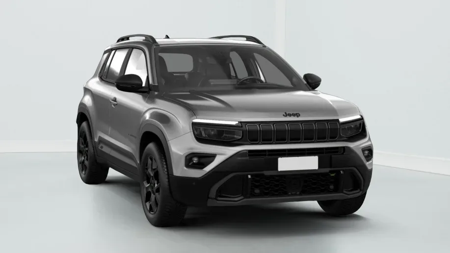 Jeep Avenger MHEV 145 4XE UPLAND Zéro km immatriculé