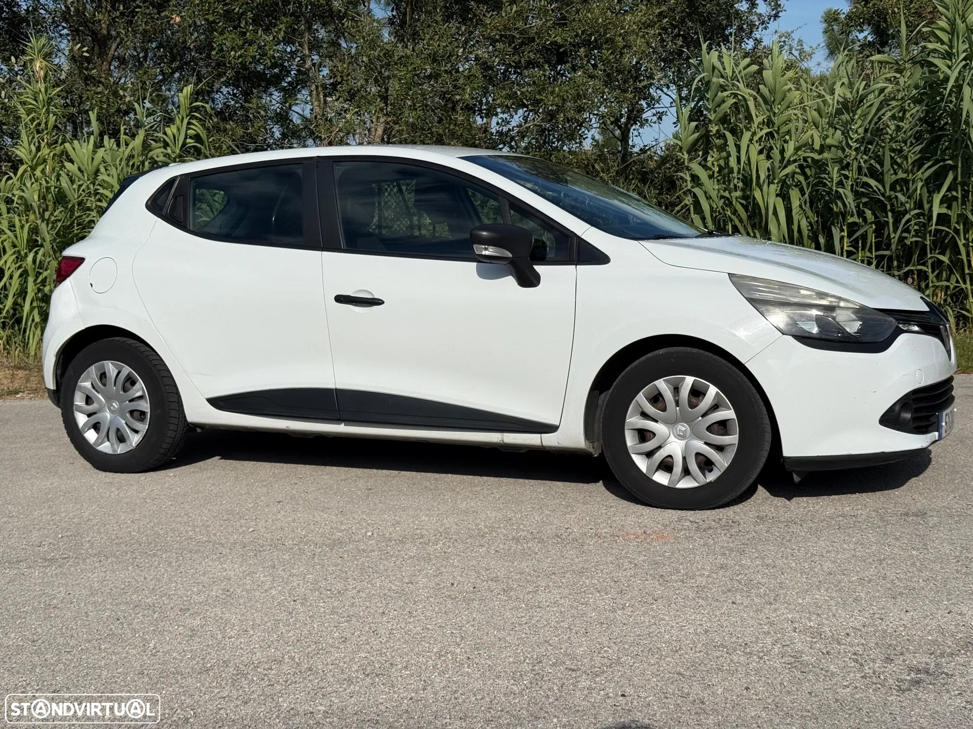 Renault Clio 1.5 dCi Comfort
