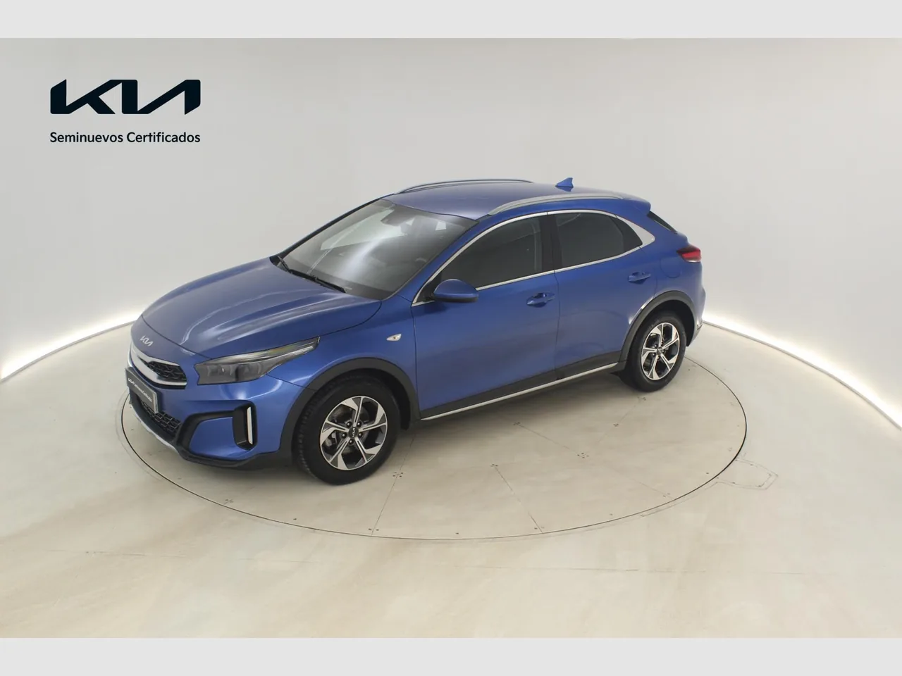 Kia XCeed 1.0 T-GDi Drive 88kW (120CV)