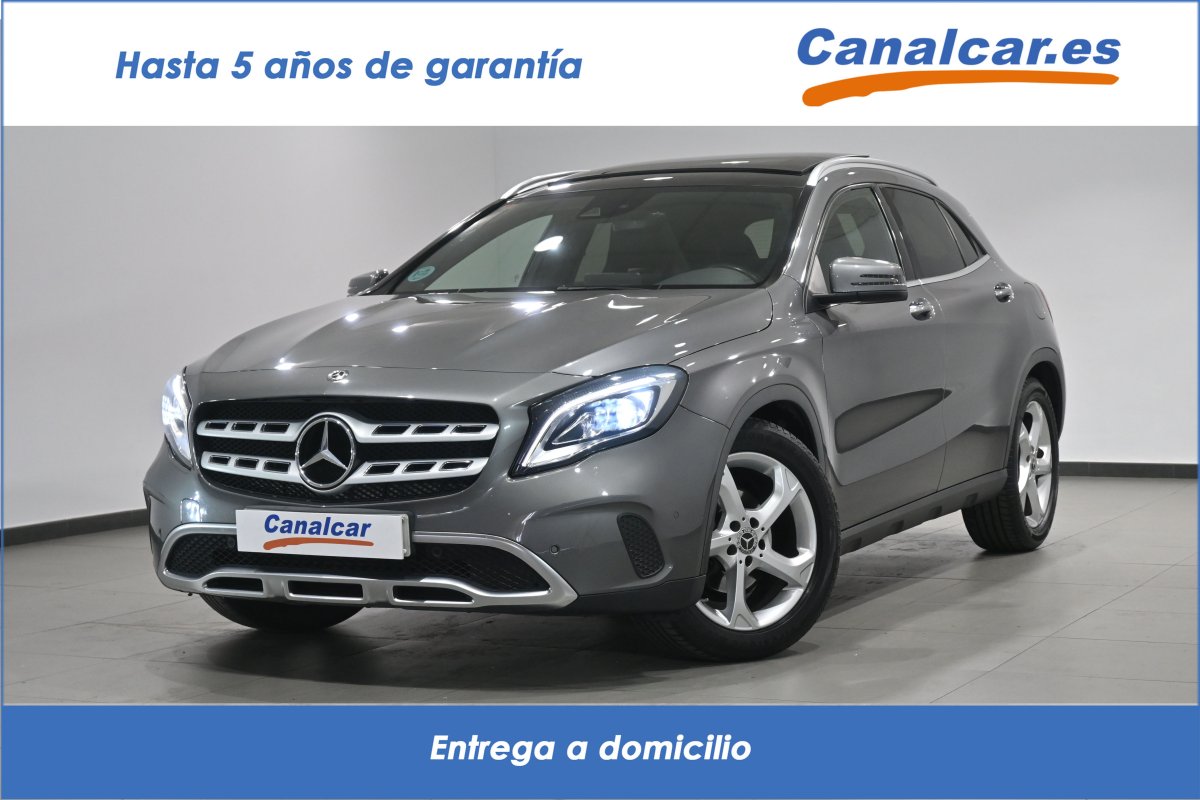 Coches de Segunda Mano y Ocasión