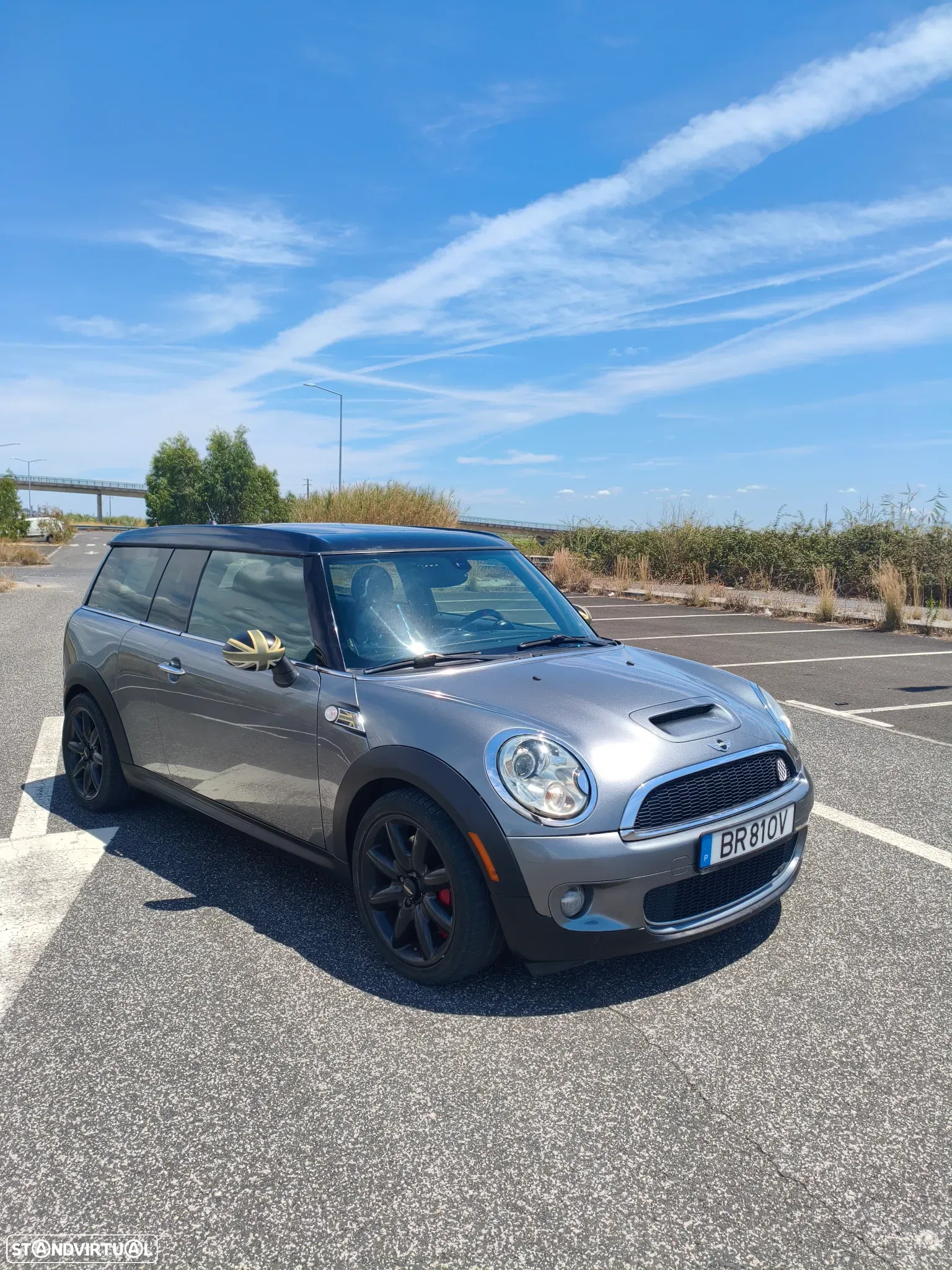 MINI Clubman John Cooper Works
