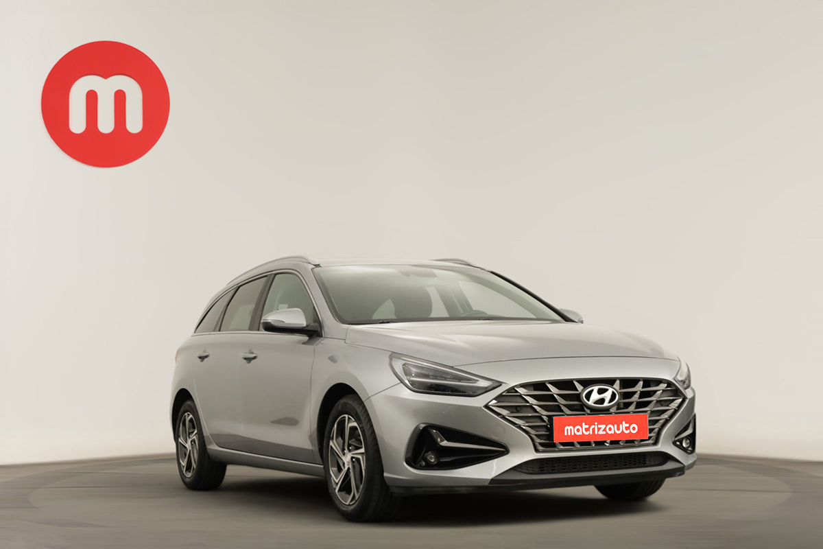 Hyundai I30 Sw