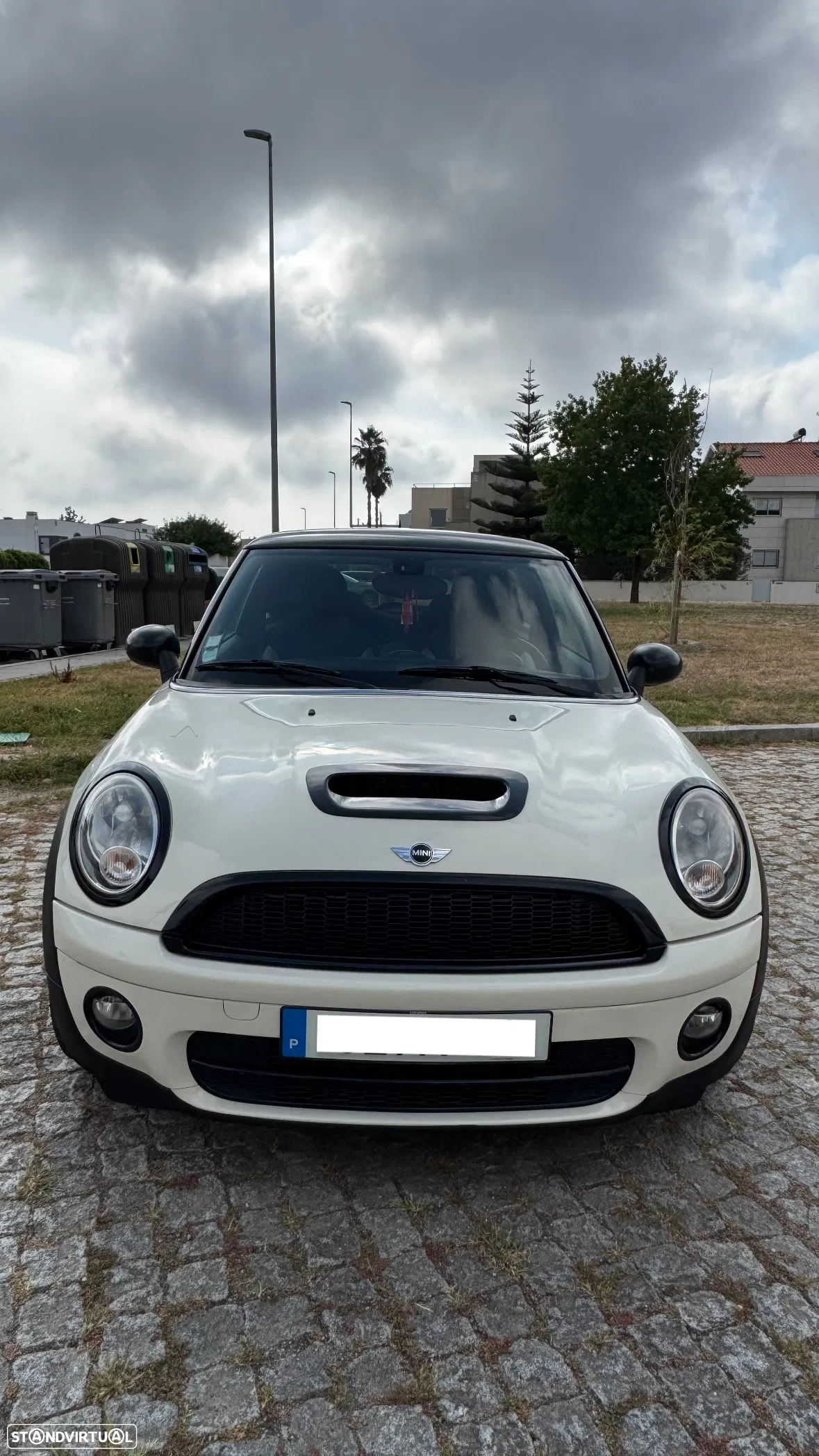 MINI Coupé