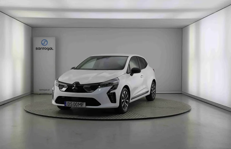 MITSUBISHI - Colt - Colt 1.0 MPI-T Kaiteki