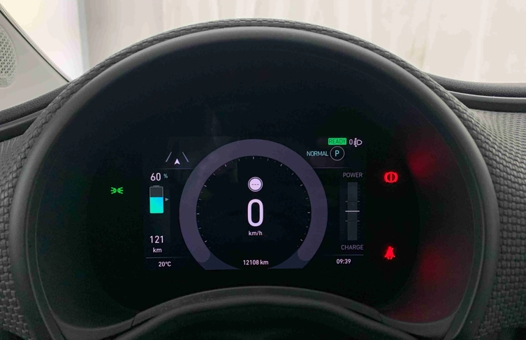 FIAT - 500E - 500e 42 kWh La Prima by Bocelli