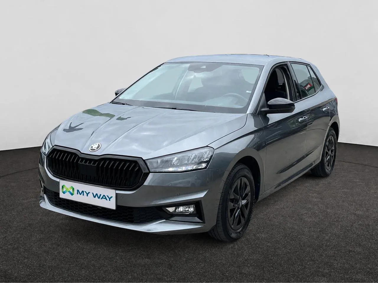 SKODA Fabia GARANTIE*CARPLAY*CAMERA*SENSOREN*FULL LED*ZETEL VERW.