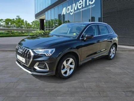 Techno Mild Hybrid Auto 103 kW (140 CV)