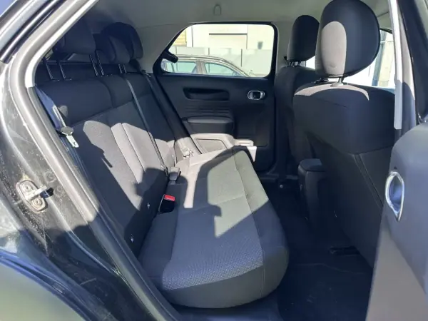 Citroën C4 Cactus 2018 1.2 PureTech Shine
