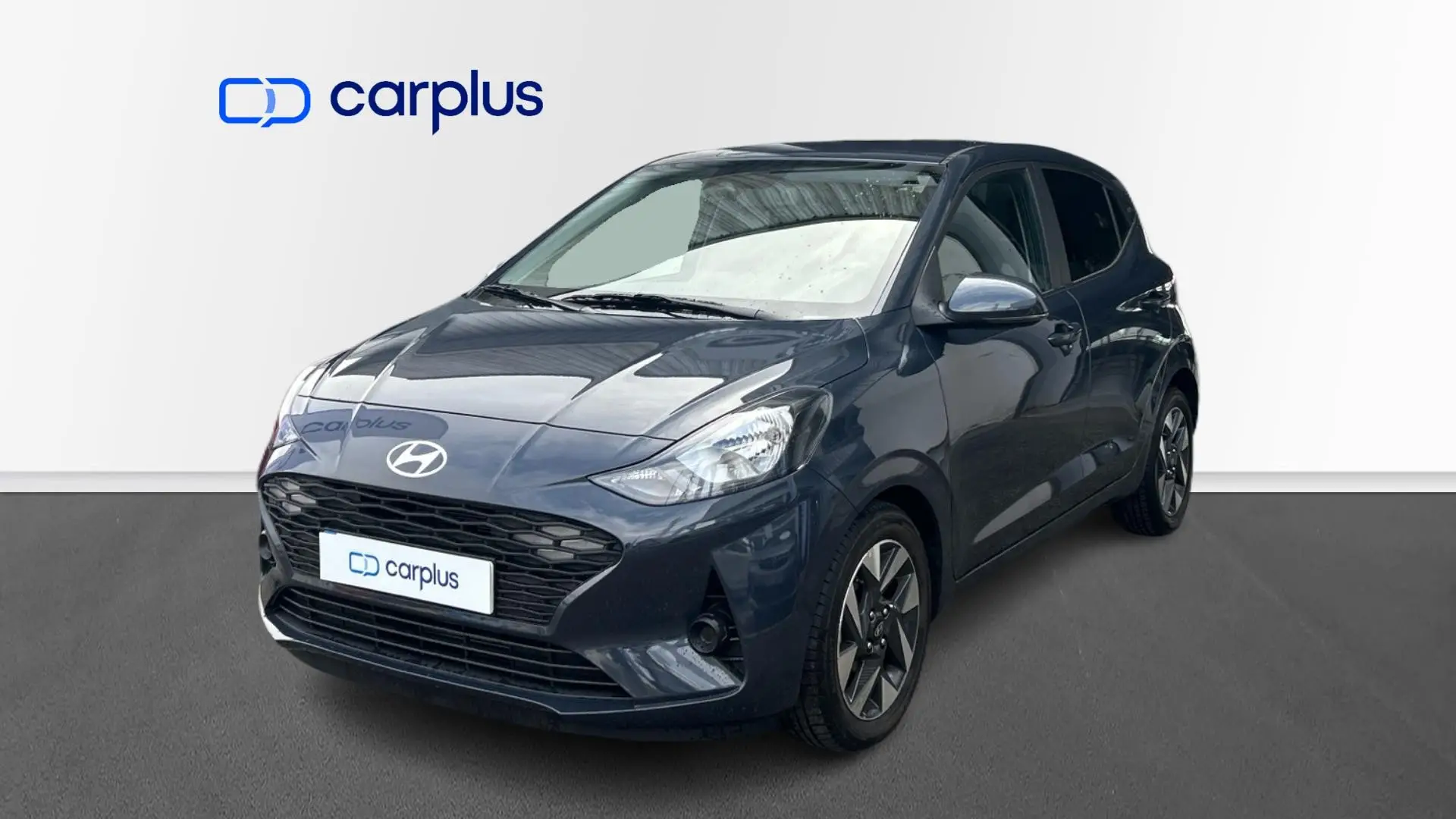 Hyundai i10 1.0 Klass AT