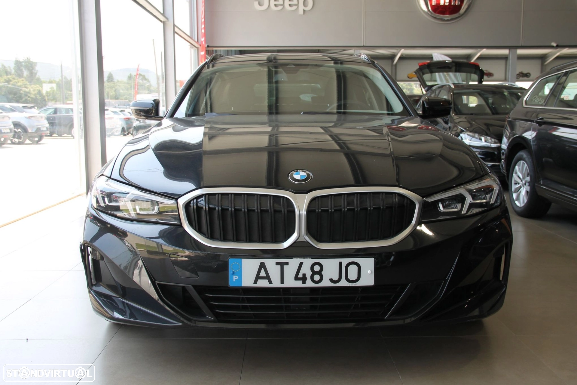 BMW 320