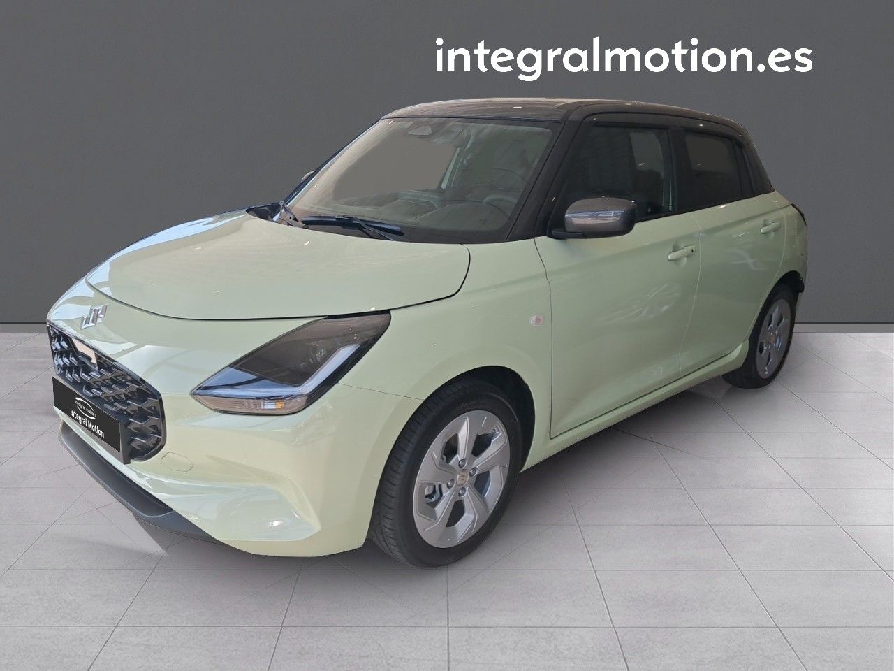 Suzuki SWIFT 1.2 S2