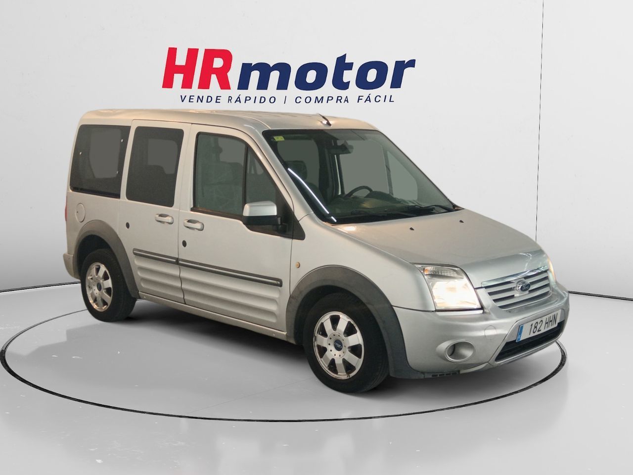 Ford Tourneo Connect 1.8 TDCi Kombi Trend 81 kW (110 CV)