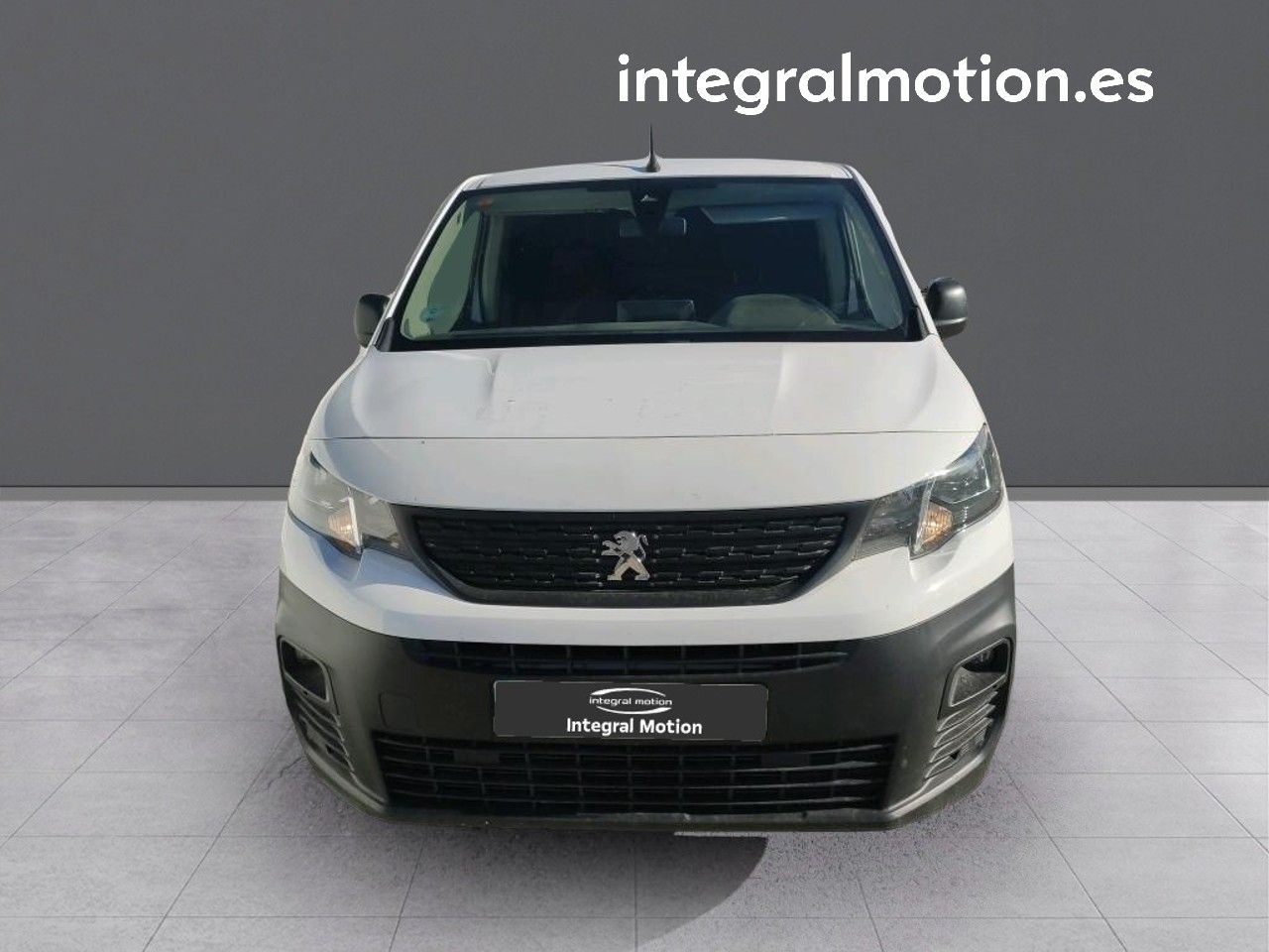 Peugeot 208 BlueHDi 73kW (100CV) Active