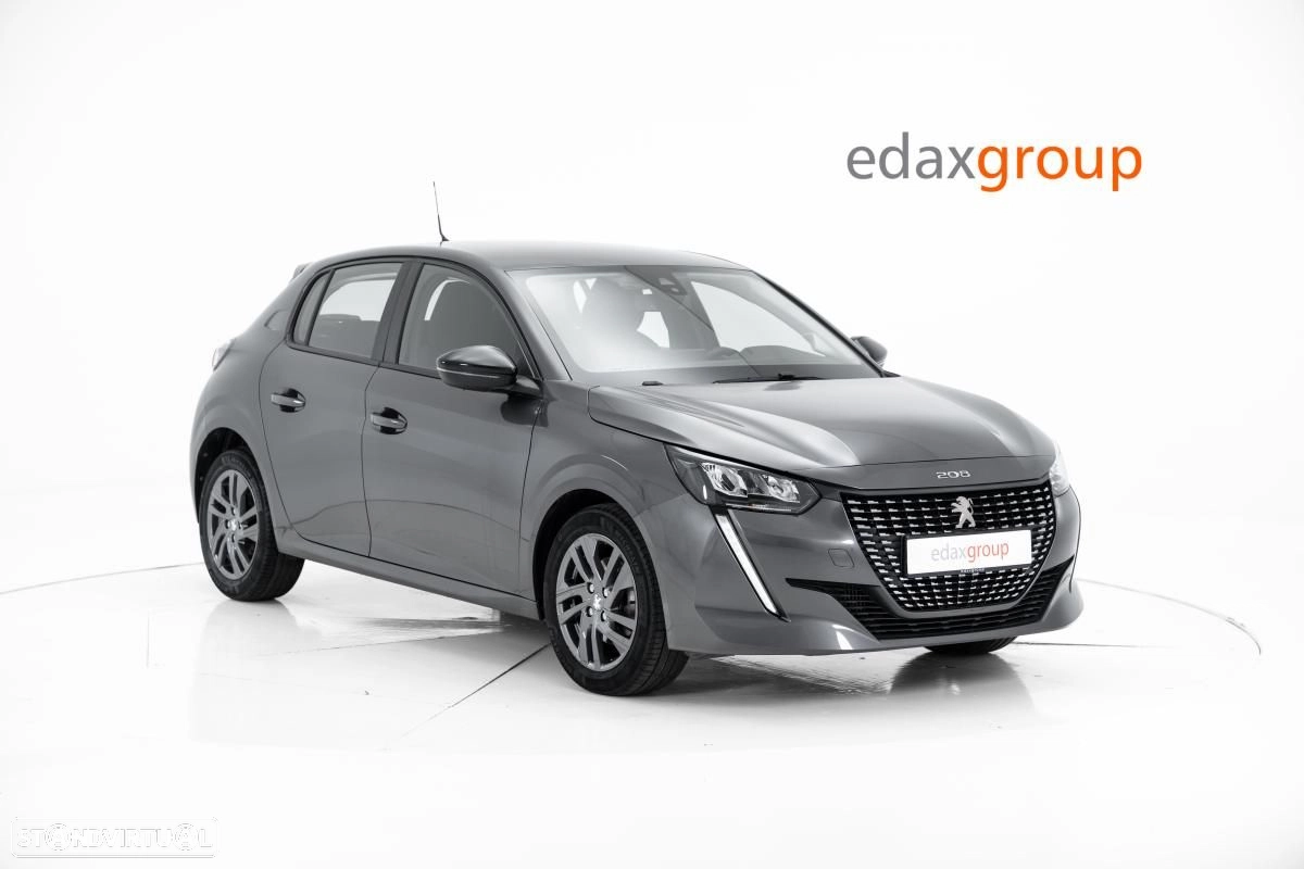 Peugeot 208 1.5 BlueHDi Active Pack