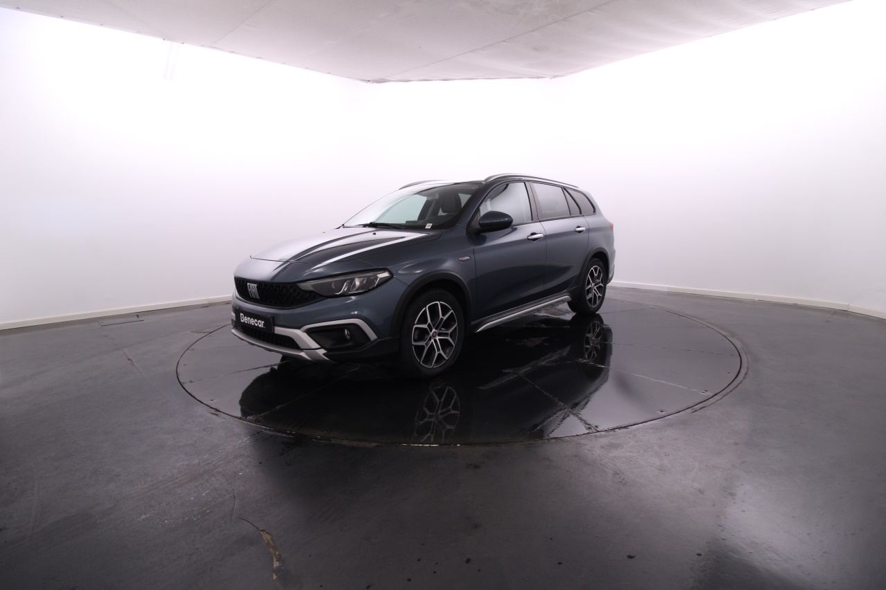 Fiat Tipo Station Wagon Cross 1.0 GSE T3 City Life 100cv