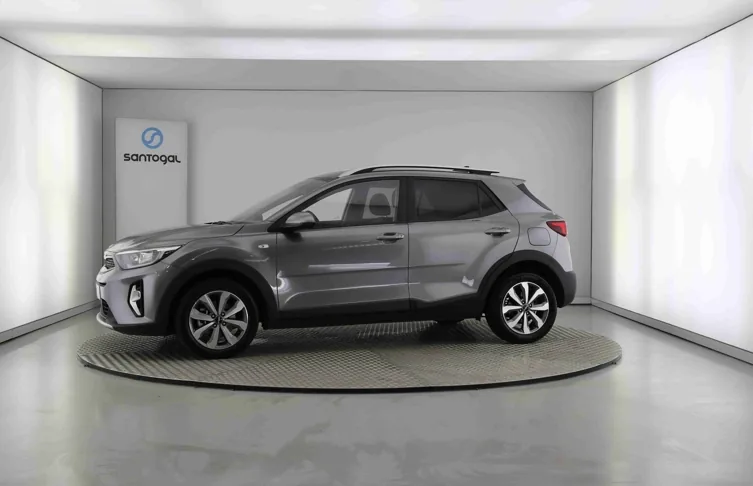 KIA - Stonic - Stonic 1.2 MPi Vibe