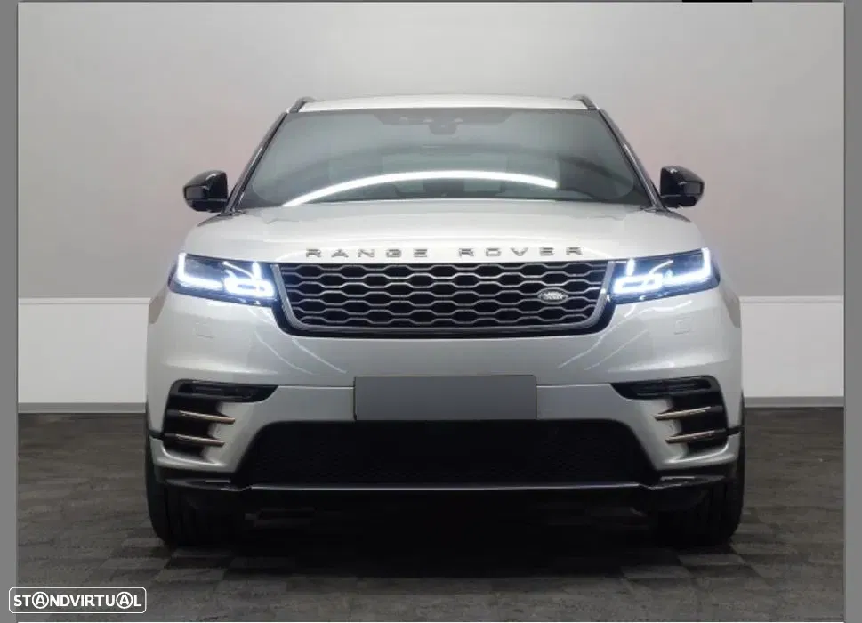 Land Rover Range Rover Velar D300 R-Dynamic S