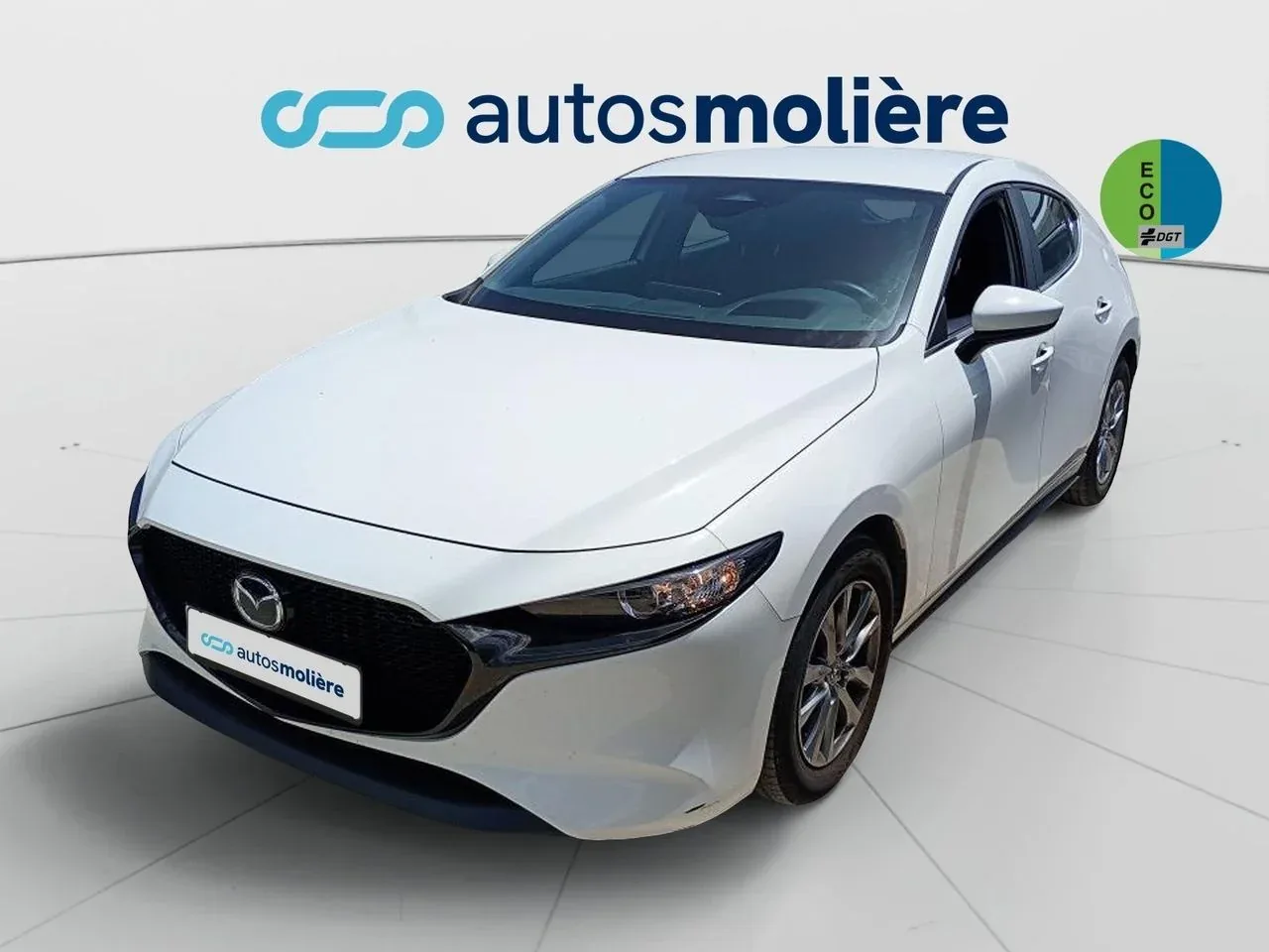 2.5L E-SKY G MHEV Prime-line 103 kW (140 CV)